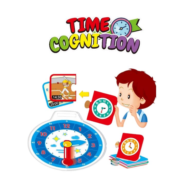 Conociendo el tiempo2