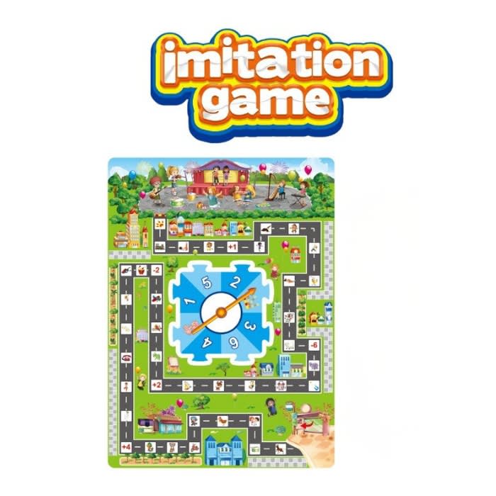 Juego de Imitación2