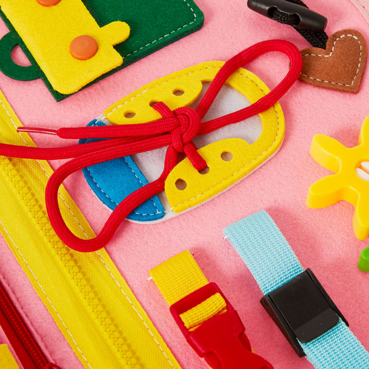 Libro - Carpeta Interactiva Sirena 3 Páginas4