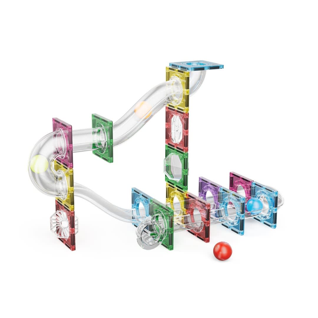 Baldosas Magnéticas con Tubos 42 pzs2