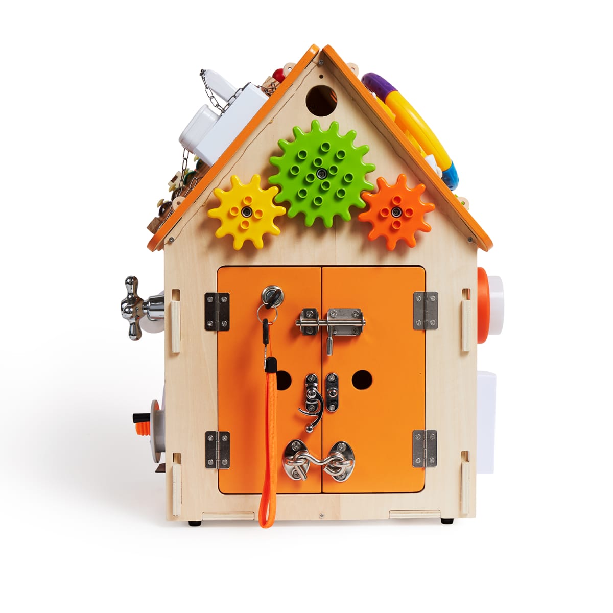 Casita Madera Mega Didáctica2