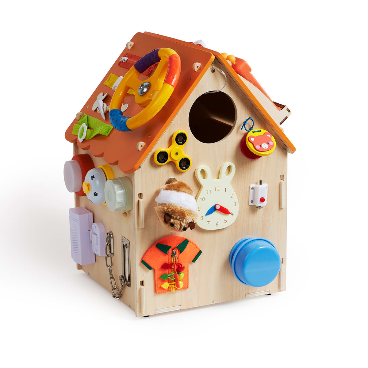 Casita Madera Mega Didáctica3