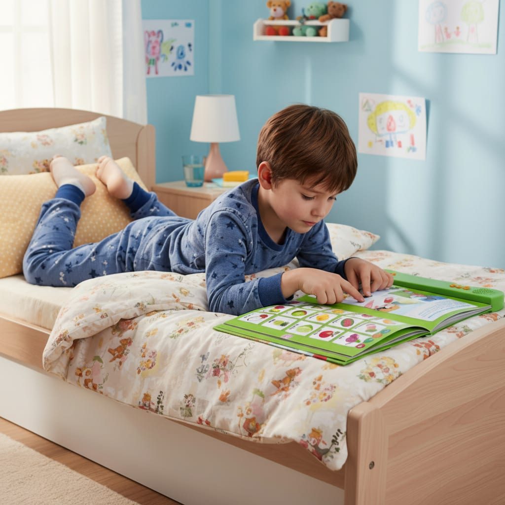 Libro Electrónico en Español5