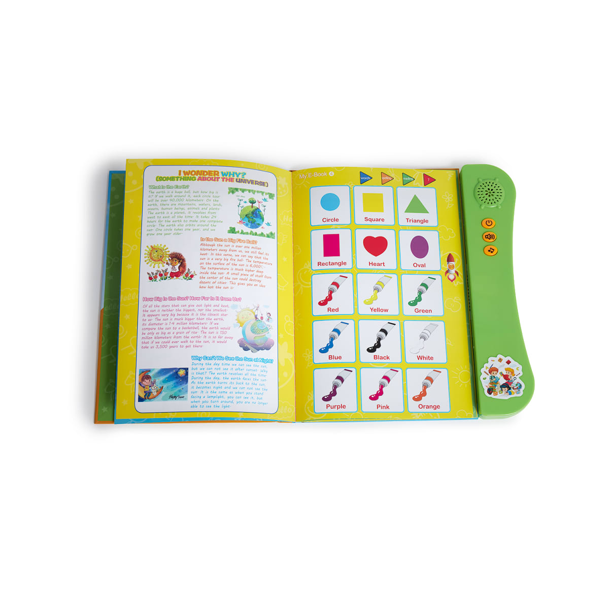 Libro Electrónico para Aprender Inglés2