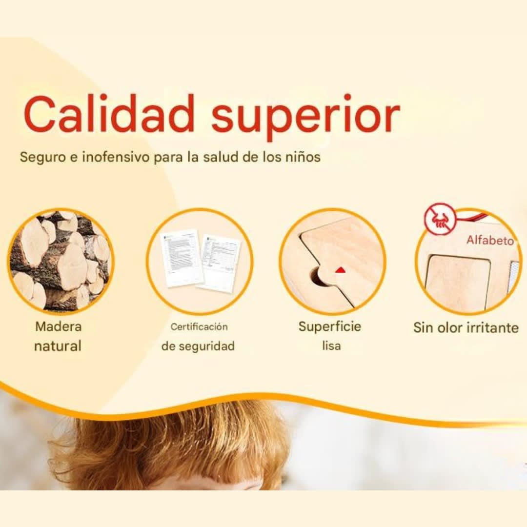 Tablero de Trazado Magnético con lápiz2