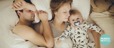 ¿Qué es el colecho, es beneficioso o perjudicial?