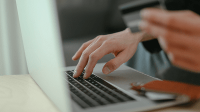 Pasos para comprar