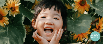 Descubre nombres japoneses para tu bebé