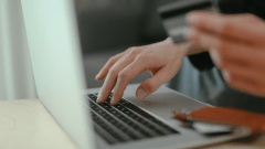 Pasos para comprar