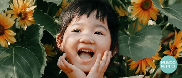 Descubre nombres japoneses para tu bebé