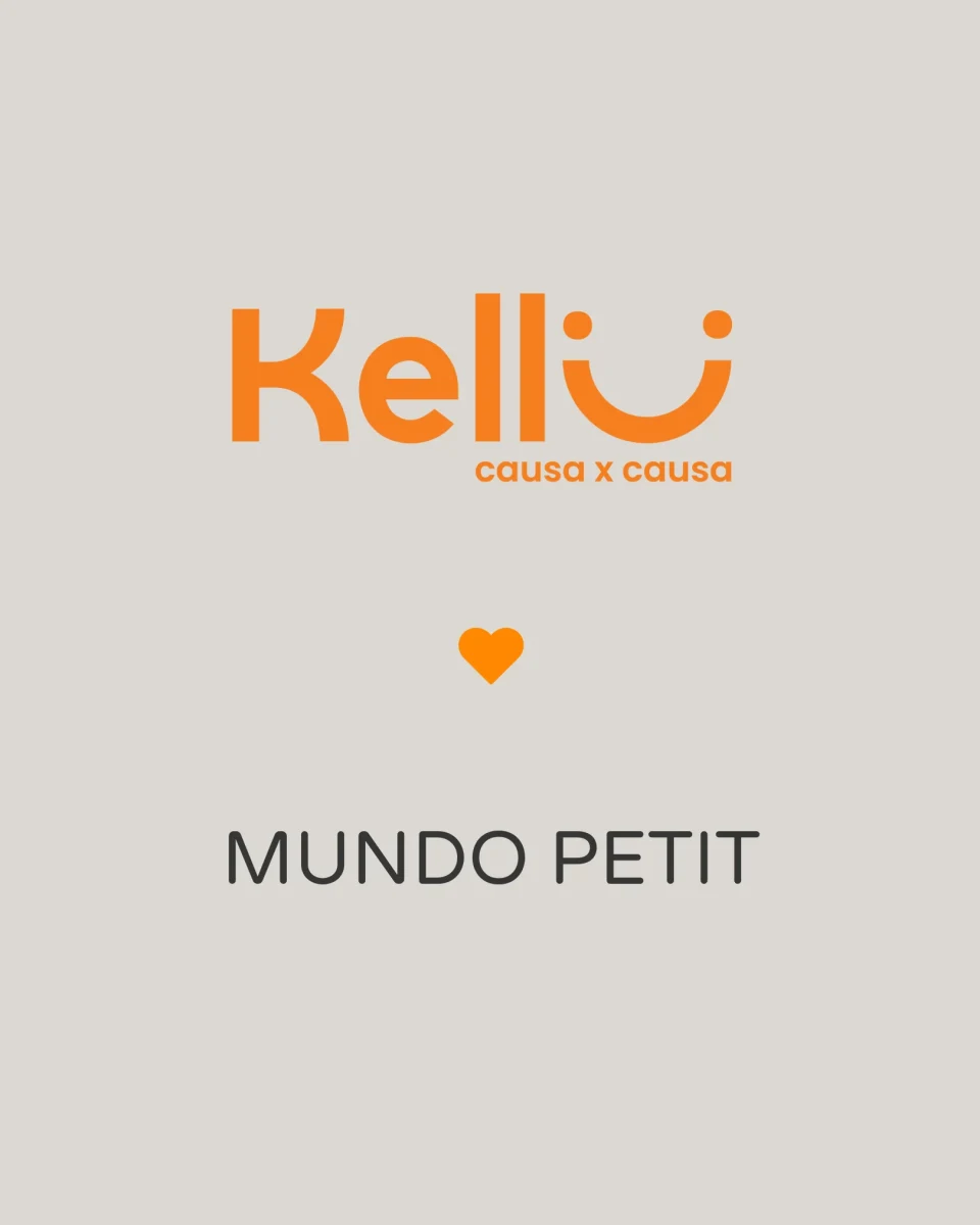 Mundo Petit se une a Kellü