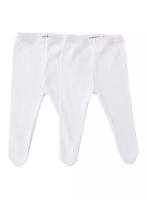 SET 2 PIEZAS PANTY ALGODÓN BLANCO1