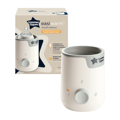 Calienta Mamaderas Y Papillas Easi Warm2