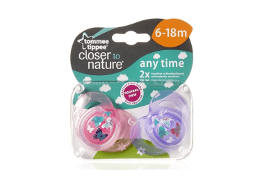 CHUPETE DE SILICONA ANYTIME ETAPA 21