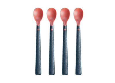 SET 4 CUCHARAS CON SENSOR DE TEMPERATURA HEATSENSE1