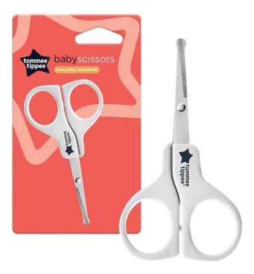 Tijeras Para Bebé1