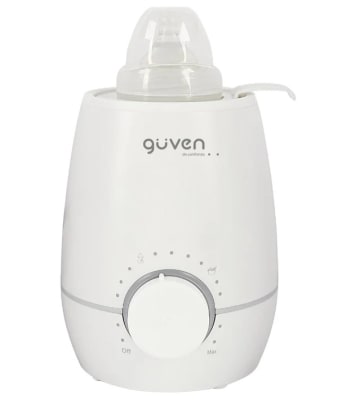 CALIENTA MAMADERAS Y PAPILLAS GUVEN1