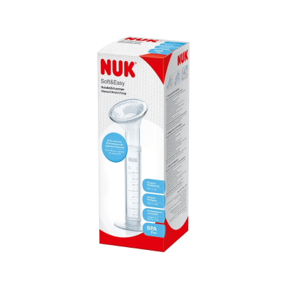 Extractor De Leche Manual Soft And Easy3