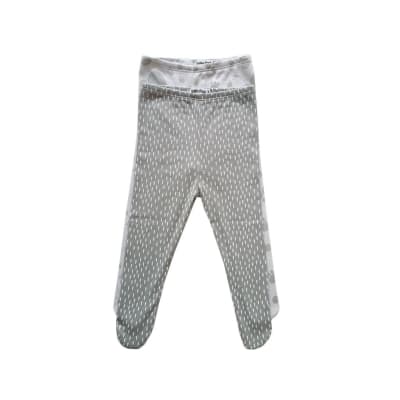 SET 2 PIEZAS PANTY DISEÑO YETI ALGODÓN GRIS1