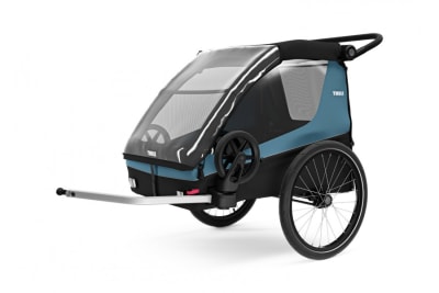 CARRITO THULE COURIER1
