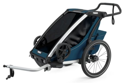 CARRITO THULE CHARIOT CROSS 11