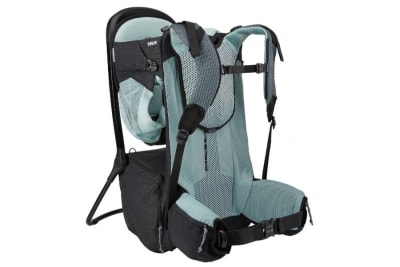 MOCHILA PORTA NIÑOS THULE SAPLING1