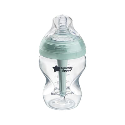 MAMADERA DE INICIO 260ML ADVANCE ANTICOLIC 0 MESES+1