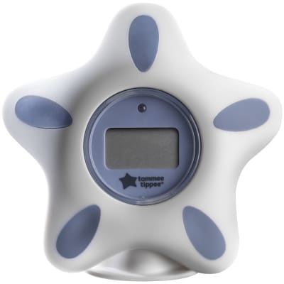 TERMOMETRO DIGITAL PARA BAÑO Y HABITACIÓN INBATH1