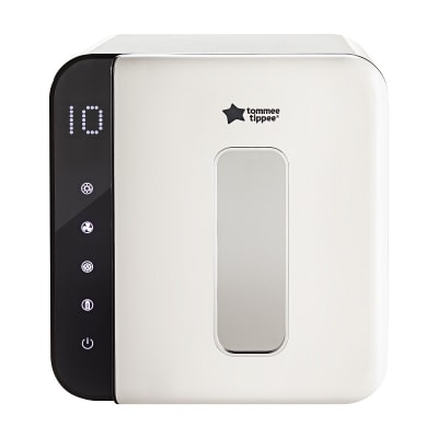 ESTERILIZADOR Y SECADOR ULTRAUV1