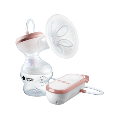 Extractor de Leche Made for Me Simple1