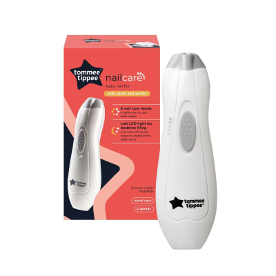 LIMA DE UÑAS ELECTRICA PARA BEBÉS1