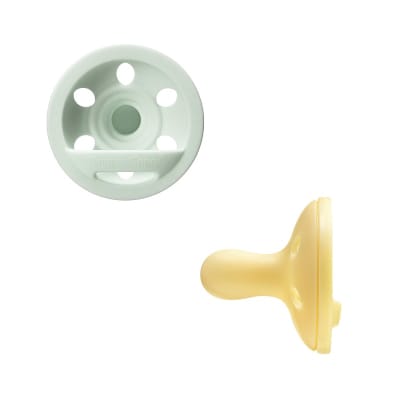 CHUPETE DE TRANSICIÓN BREAST LIKE ETAPA 11