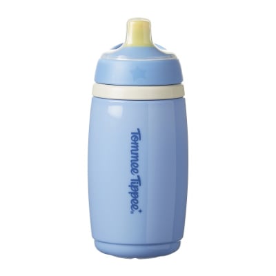 VASO ANTIDERRAME 266ML ACTIVE SPOUT 12 MESES+5