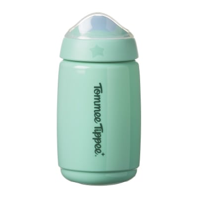 VASO ANTIDERRAME 390ML TODDLE SIPPER 12 MESES+1