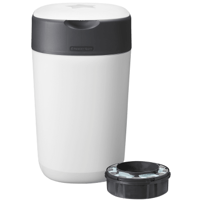 Contenedor De Pañales Sangenic Twist & Click5