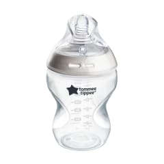 MAMADERA CLOSER TO NATURE 260ML 0M+