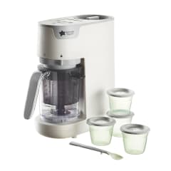 PROCESADOR DE ALIMENTOS BABY FOOD MAKE 6 IN 1