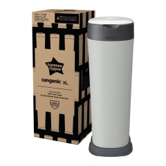 CONTENEDOR SANGENIC TWIST AND CLICK TAMAÑO XL