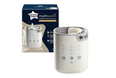Calienta Mamaderas y bolsas Multiwarm