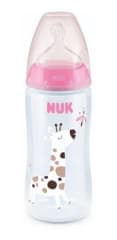 Mamadera First Choice+ 300ml