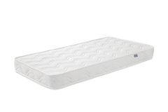 Colchón Viscoelastico para cuna 120x60cm