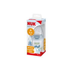 Mamadera First Choice+ 150ml