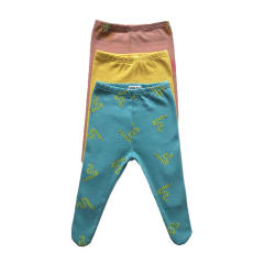 SET 3 PIEZAS PANTY DISEÑO HUERTA NIÑO