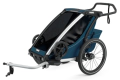 CARRITO THULE CHARIOT CROSS 1