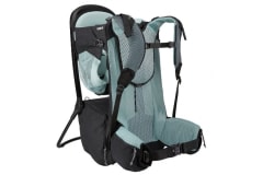 MOCHILA PORTA NIÑOS THULE SAPLING