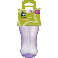 Vaso Deportivo Sport Essentials 300ml