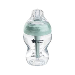 MAMADERA DE INICIO 260ML ADVANCE ANTICOLIC 0 MESES+