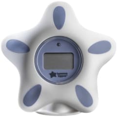 TERMOMETRO DIGITAL PARA BAÑO Y HABITACIÓN INBATH