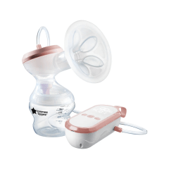 Extractor de Leche Made for Me Simple