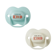 CHUPETE DE SILICONA ANYTIME ETAPA 1